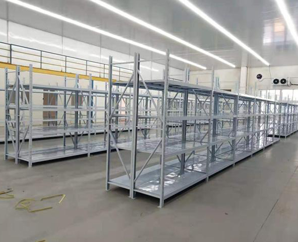 倉(cāng)儲(chǔ)貨架性能如何？