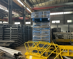 馬鞍山貨架在工業(yè)中主要應(yīng)用在哪些領(lǐng)域？