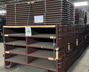 倉儲(chǔ)貨架的市場需求和趨勢是怎樣的?